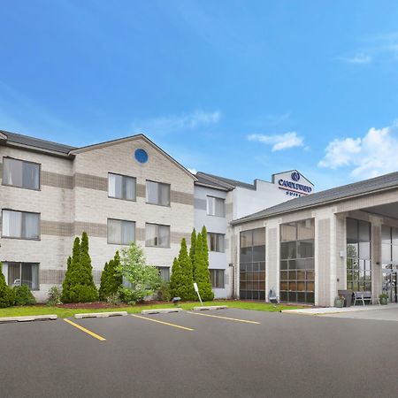 Candlewood Suites Grand Rapids Airport By Ihg Cascade Εξωτερικό φωτογραφία