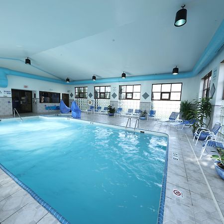 Candlewood Suites Grand Rapids Airport By Ihg Cascade Εξωτερικό φωτογραφία