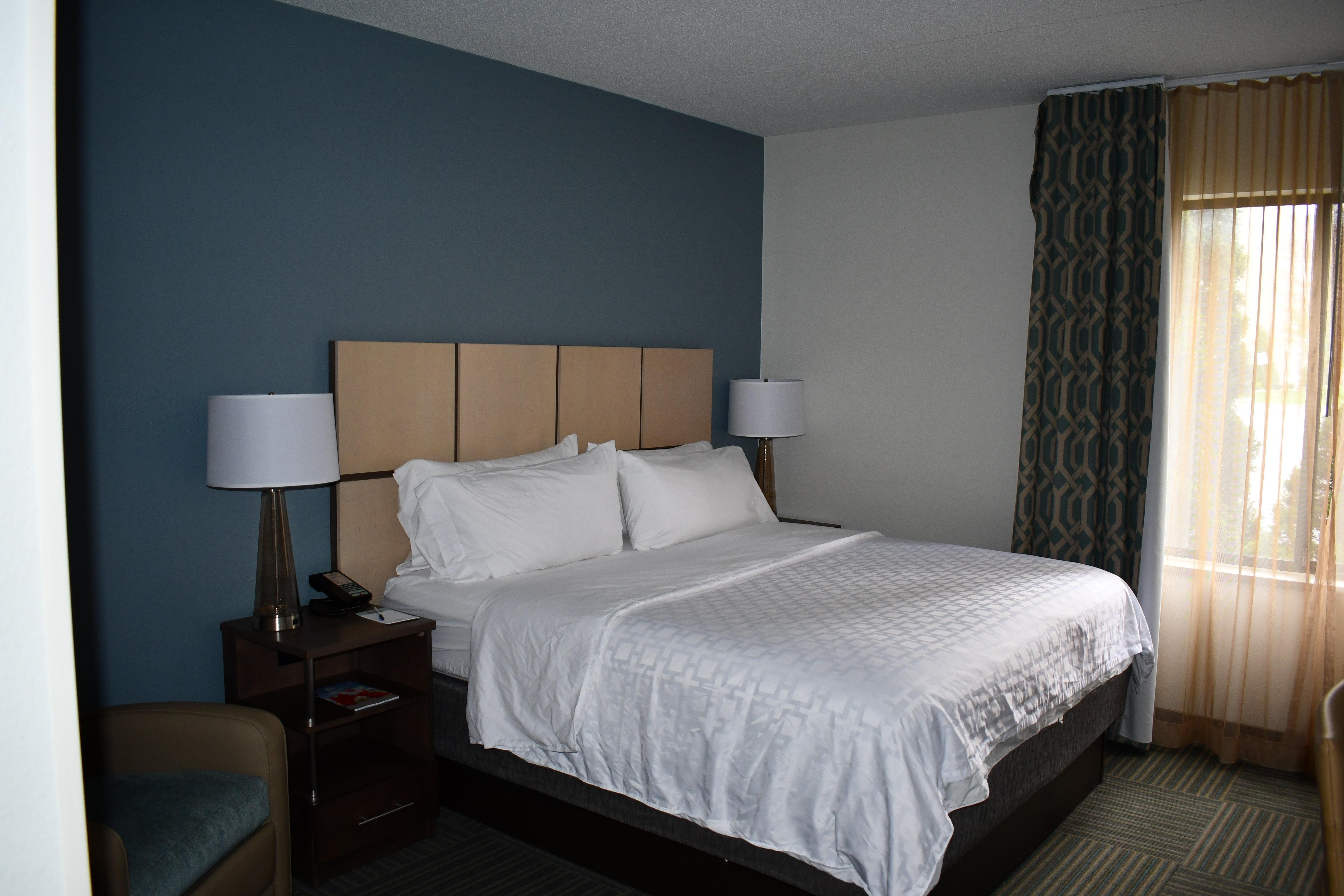 Candlewood Suites Grand Rapids Airport By Ihg Cascade Εξωτερικό φωτογραφία