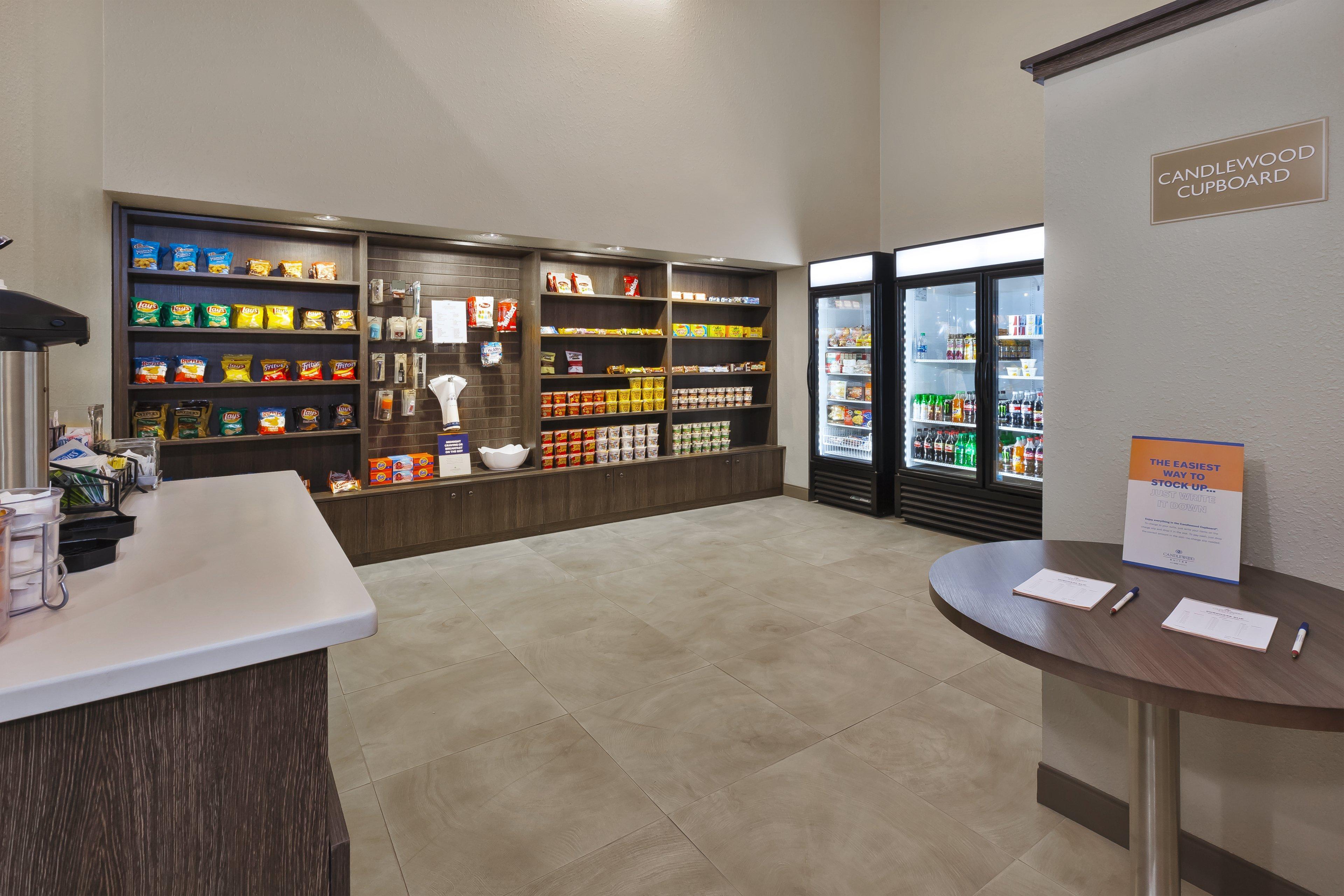 Candlewood Suites Grand Rapids Airport By Ihg Cascade Εξωτερικό φωτογραφία