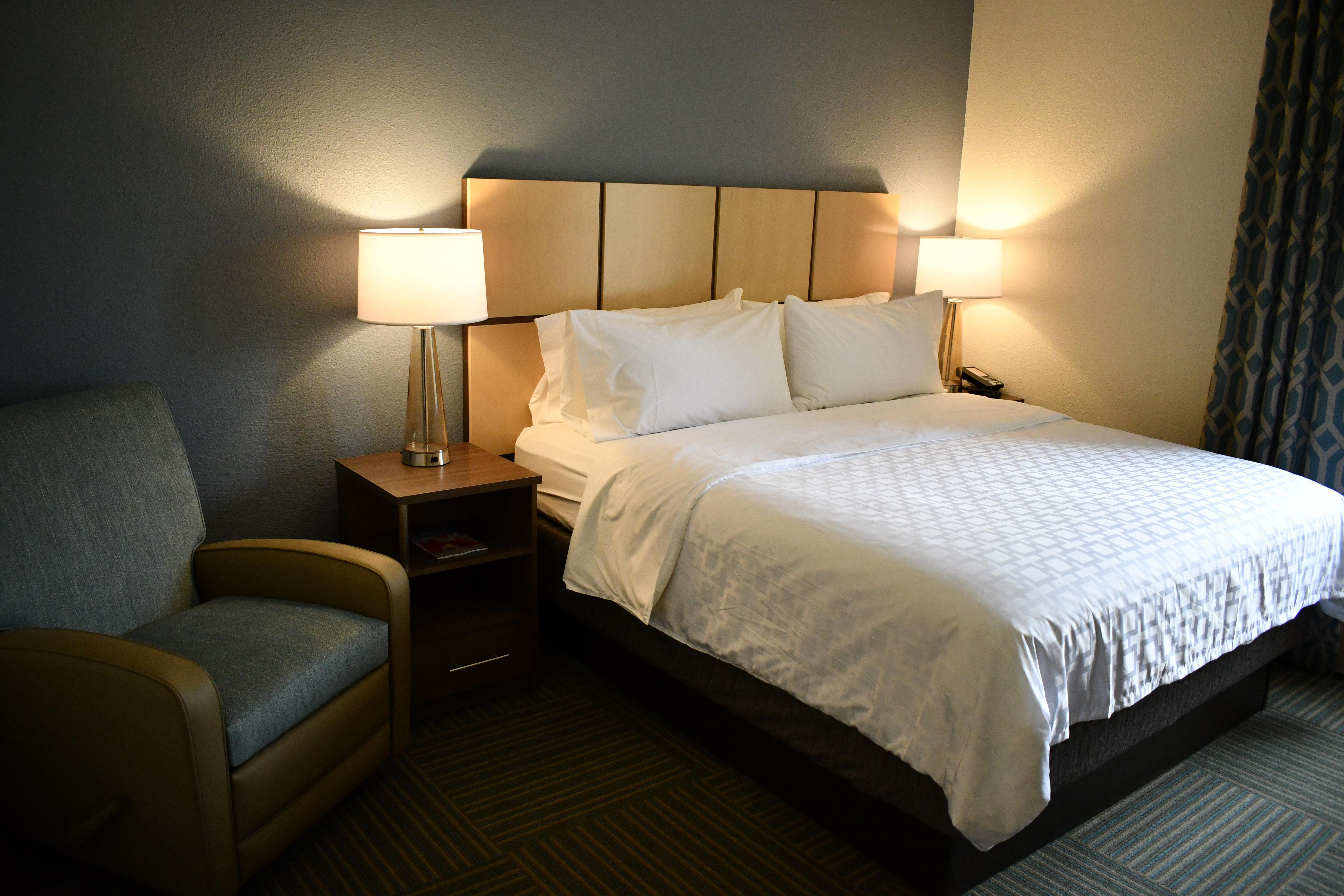 Candlewood Suites Grand Rapids Airport By Ihg Cascade Εξωτερικό φωτογραφία