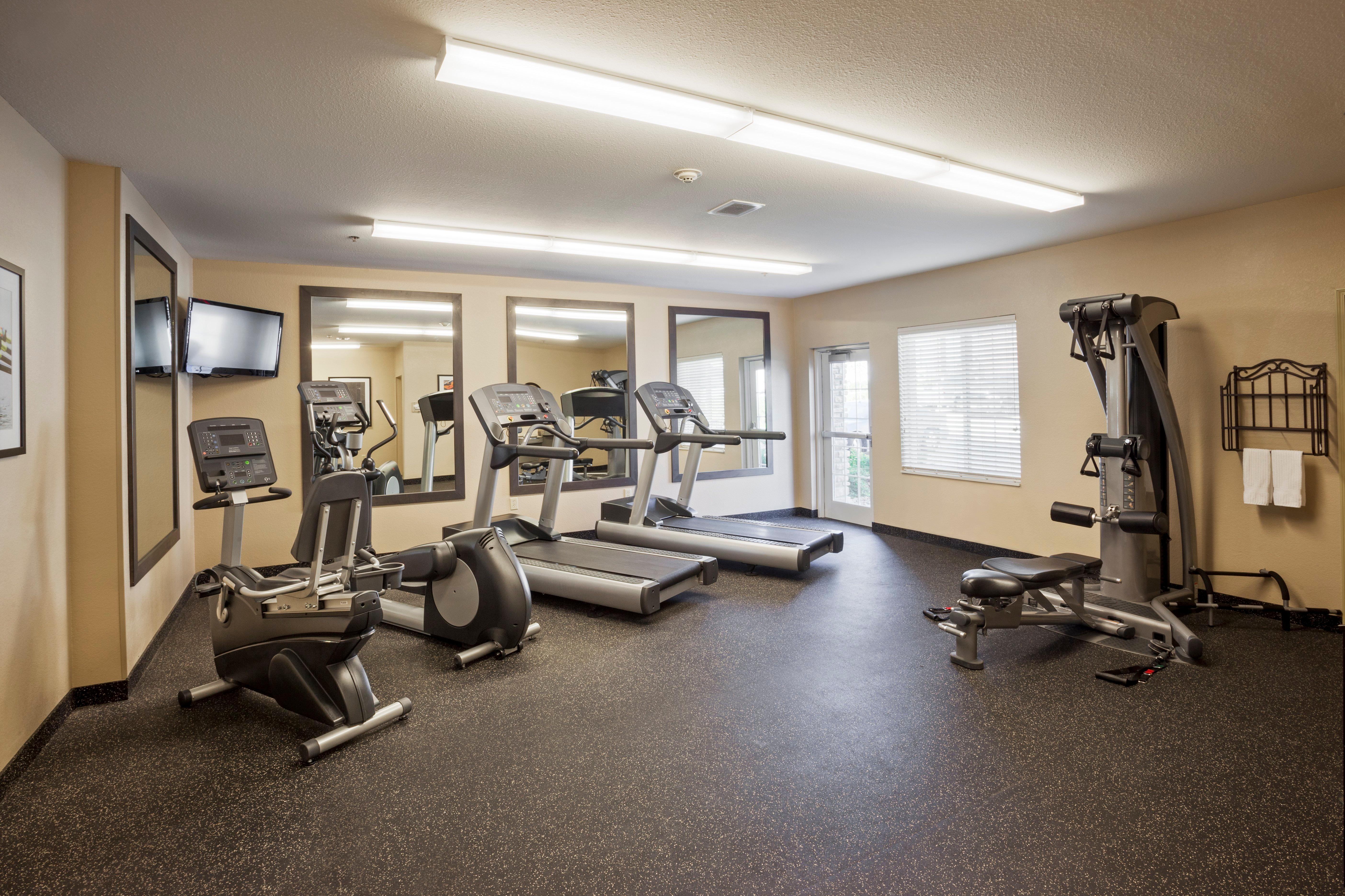 Candlewood Suites Grand Rapids Airport By Ihg Cascade Εξωτερικό φωτογραφία