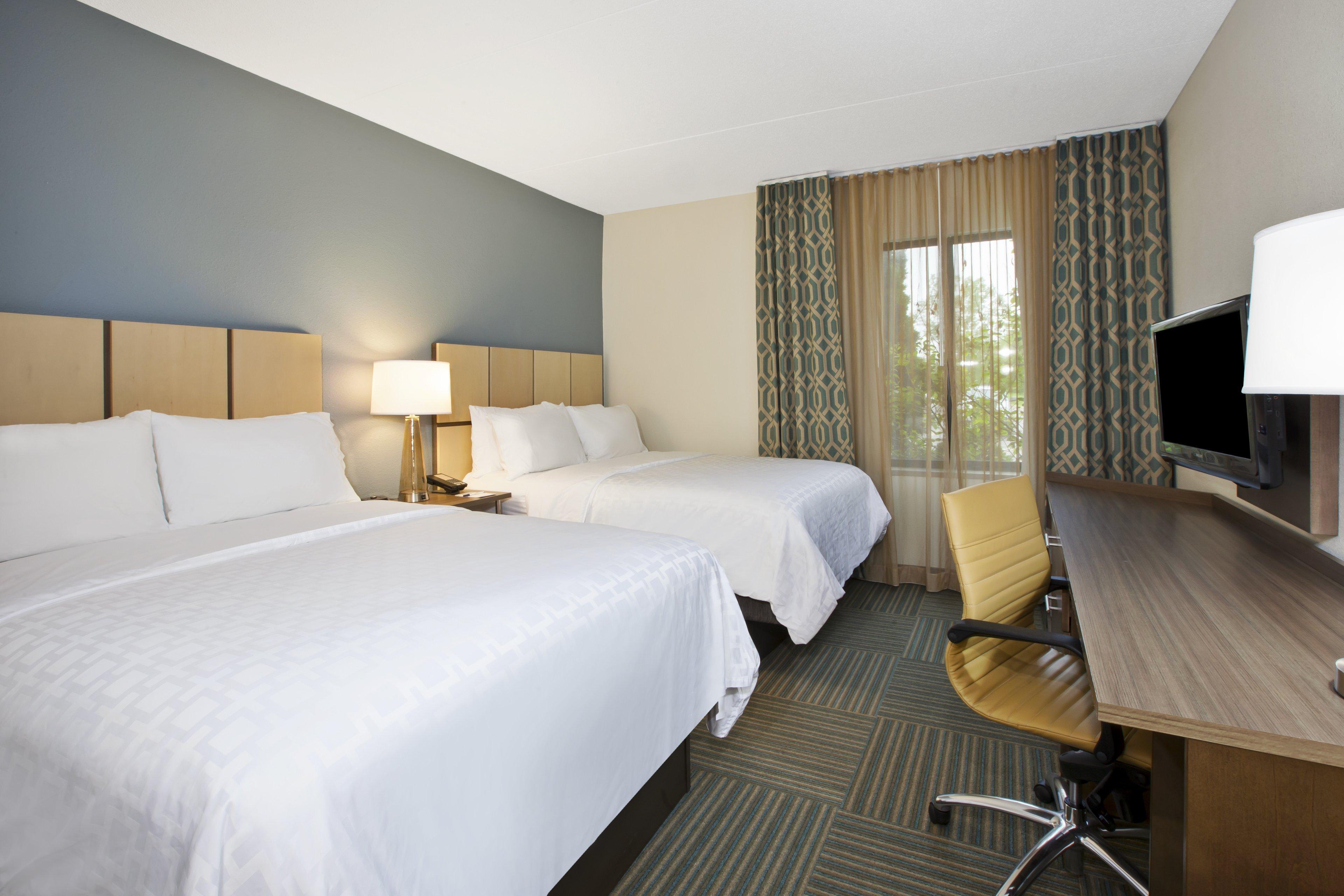 Candlewood Suites Grand Rapids Airport By Ihg Cascade Εξωτερικό φωτογραφία
