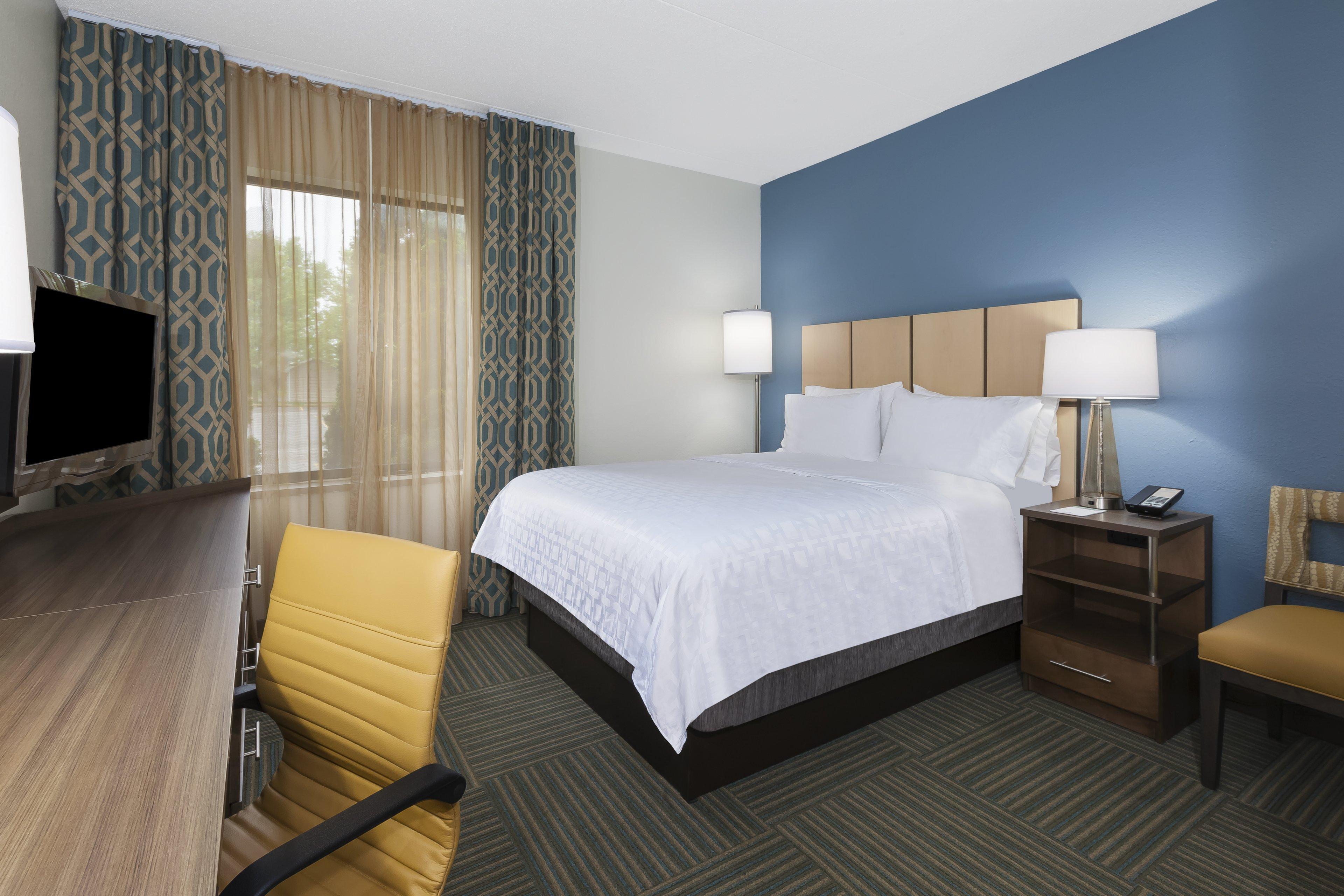 Candlewood Suites Grand Rapids Airport By Ihg Cascade Εξωτερικό φωτογραφία