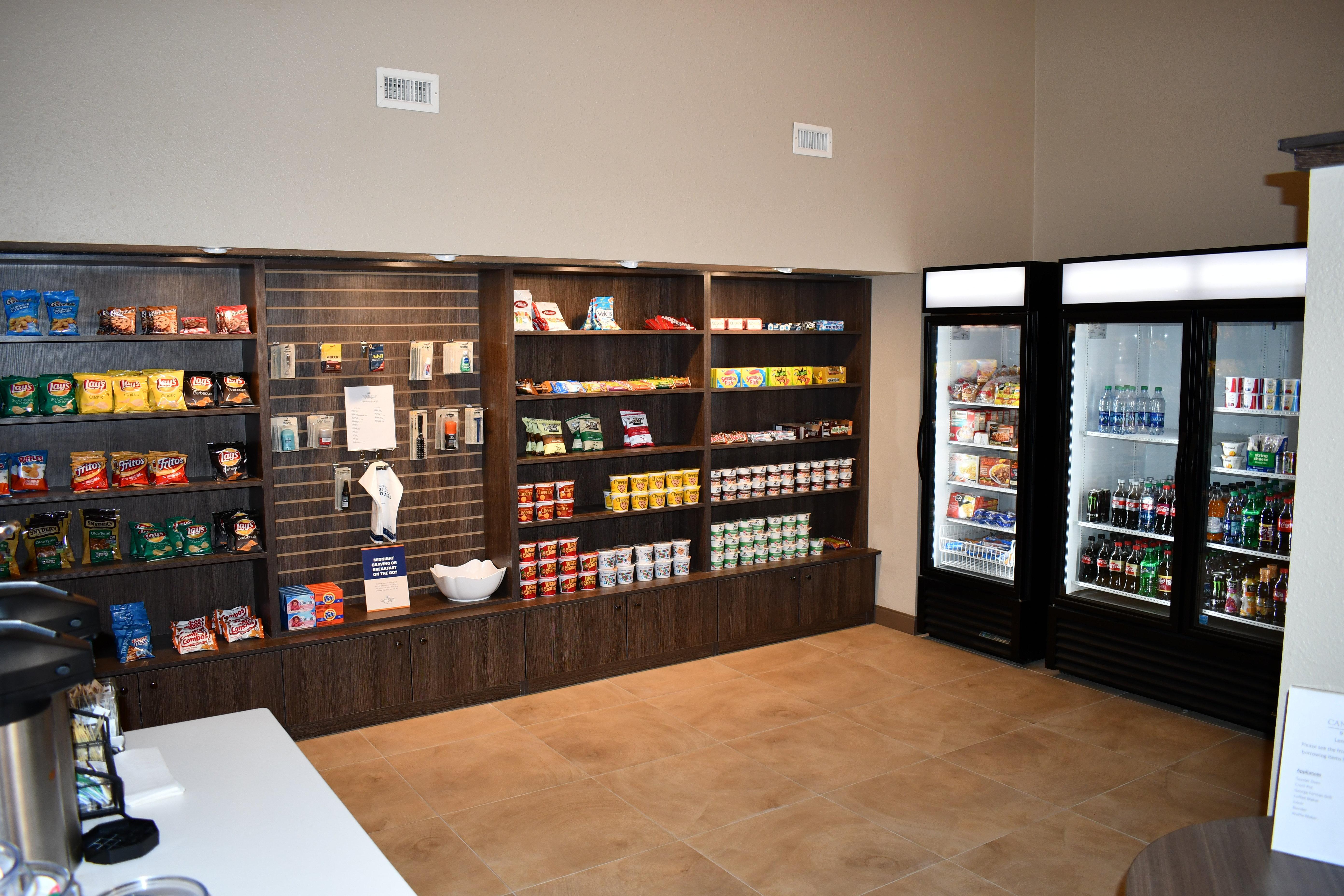 Candlewood Suites Grand Rapids Airport By Ihg Cascade Εξωτερικό φωτογραφία