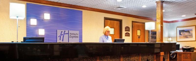 Candlewood Suites Grand Rapids Airport By Ihg Cascade Εξωτερικό φωτογραφία
