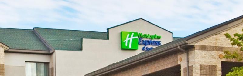 Candlewood Suites Grand Rapids Airport By Ihg Cascade Εξωτερικό φωτογραφία