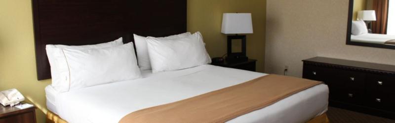 Candlewood Suites Grand Rapids Airport By Ihg Cascade Εξωτερικό φωτογραφία