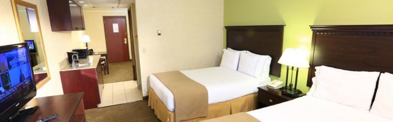 Candlewood Suites Grand Rapids Airport By Ihg Cascade Εξωτερικό φωτογραφία